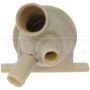 DORMAN 902-5166 Integrated Thermostat Housing Assembly