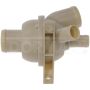 DORMAN 902-5166 Integrated Thermostat Housing Assembly