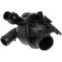 DORMAN 902-5172 Integrated Thermostat Housing Assembly With Sensor