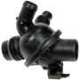 DORMAN 902-5172 Integrated Thermostat Housing Assembly With Sensor