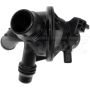 DORMAN 902-5172 Integrated Thermostat Housing Assembly With Sensor
