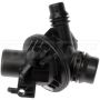 DORMAN 902-5173 Integrated Thermostat Housing Assembly With Sensor
