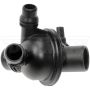 DORMAN 902-5173 Integrated Thermostat Housing Assembly With Sensor