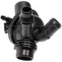 DORMAN 902-5173 Integrated Thermostat Housing Assembly With Sensor
