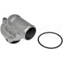 DORMAN 902-5175 Integrated Thermostat Housing Assembly