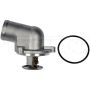 DORMAN 902-5175 Integrated Thermostat Housing Assembly
