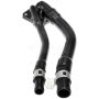 DORMAN 902-5176 Integrated Thermostat Housing Assembly