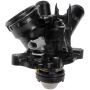 DORMAN 902-5177 Integrated Thermostat Housing Assembly With Sensor