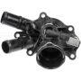 DORMAN 902-5177 Integrated Thermostat Housing Assembly With Sensor