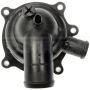 DORMAN 902-5179 Integrated Thermostat Housing Assembly With Sensor