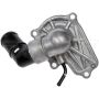 DORMAN 902-5181 Integrated Thermostat Housing Assembly