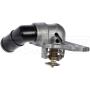 DORMAN 902-5181 Integrated Thermostat Housing Assembly