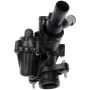 DORMAN 902-5187 Integrated Thermostat Housing Assembly With Sensor