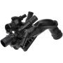 DORMAN 902-5188 Integrated Thermostat Housing Assembly With Sensor