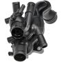 DORMAN 902-5188 Integrated Thermostat Housing Assembly With Sensor
