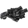 DORMAN 902-5188 Integrated Thermostat Housing Assembly With Sensor