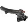 DORMAN 902-5216 Engine Coolant Thermostat Housing Assembly