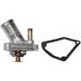 DORMAN 902-5249 Integrated Thermostat Housing Assembly
