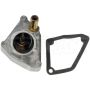 DORMAN 902-5249 Integrated Thermostat Housing Assembly