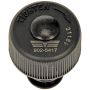 DORMAN 902-5417 Heavy Duty Power Steering Reservoir Cap