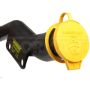 DORMAN 902-5507 Windshield Washer Fluid Reservoir Filler Neck