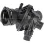 DORMAN 902-5825 Integrated Thermostat Housing Assembly With Sensor