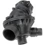 DORMAN 902-5825 Integrated Thermostat Housing Assembly With Sensor