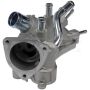 DORMAN 902-5829 Engine Coolant Thermostat Housing