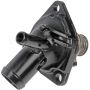 DORMAN 902-5836 Integrated Thermostat Housing Assembly
