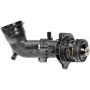 DORMAN 902-5841 Integrated Thermostat Housing Assembly With Sensor