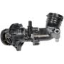 DORMAN 902-5841 Integrated Thermostat Housing Assembly With Sensor