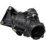 DORMAN 902-5844 Integrated Thermostat Housing Assembly With Sensor