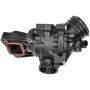 DORMAN 902-5844 Integrated Thermostat Housing Assembly With Sensor