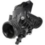 DORMAN 902-5844 Integrated Thermostat Housing Assembly With Sensor