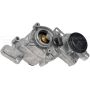 DORMAN 902-5845 Integrated Thermostat Housing Assembly With Sensor