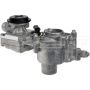 DORMAN 902-5845 Integrated Thermostat Housing Assembly With Sensor
