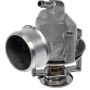 DORMAN 902-5846 Integrated Thermostat Housing Assembly