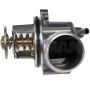 DORMAN 902-5846 Integrated Thermostat Housing Assembly