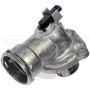 DORMAN 902-5850 Integrated Thermostat Housing Assembly With Sensor