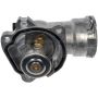 DORMAN 902-5850 Integrated Thermostat Housing Assembly With Sensor