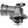 DORMAN 902-5850 Integrated Thermostat Housing Assembly With Sensor