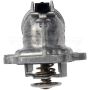 DORMAN 902-5850 Integrated Thermostat Housing Assembly With Sensor