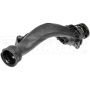 DORMAN 902-5852 Integrated Thermostat Housing Assembly With Sensor