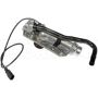 DORMAN 902-5869 Integrated Thermostat Housing Assembly With Sensor