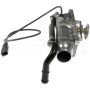 DORMAN 902-5869 Integrated Thermostat Housing Assembly With Sensor