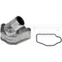 DORMAN 902-5901 Integrated Thermostat Housing Assembly