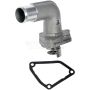 DORMAN 902-5902 Integrated Thermostat Housing Assembly