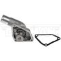 DORMAN 902-5902 Integrated Thermostat Housing Assembly