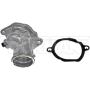 DORMAN 902-5903 Integrated Thermostat Housing Assembly With Sensor