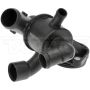 DORMAN 902-5907 Integrated Thermostat Housing Assembly